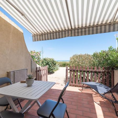 La Dune Leucate Exterior foto
